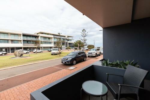 Apartamento Promenade Unit 4