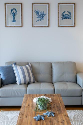 Apartamento Promenade Unit 4