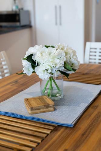 Apartamento Promenade Unit 4