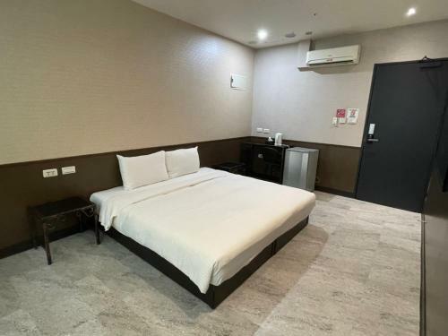 Hotel ?? Lin Inn