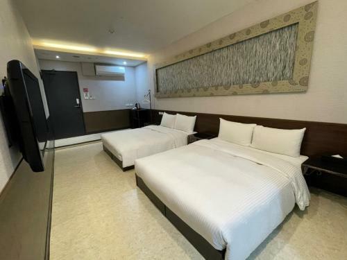 Hotel ?? Lin Inn