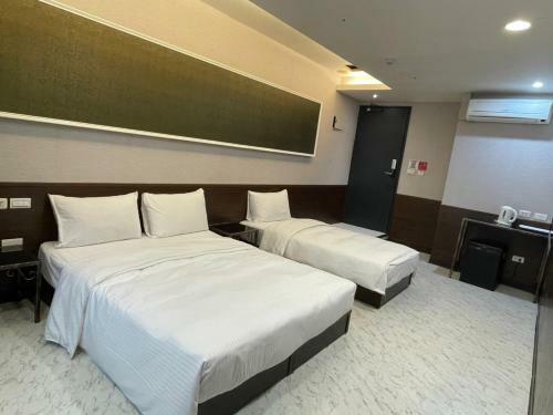 Hotel ?? Lin Inn