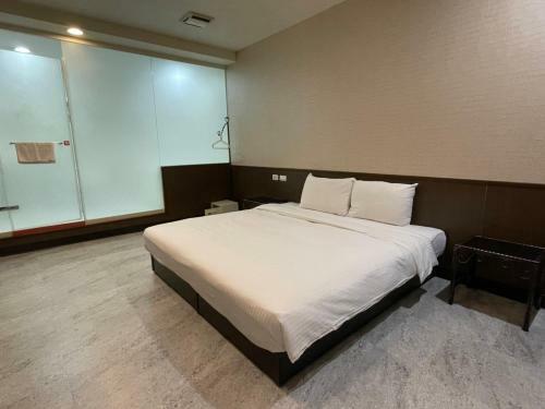 Hotel ?? Lin Inn