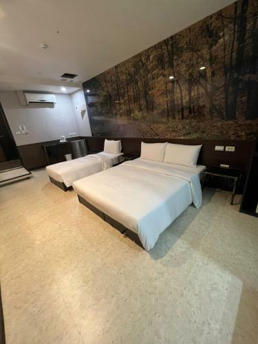 Hotel ?? Lin Inn