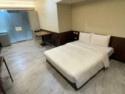 Hotel ?? Lin Inn