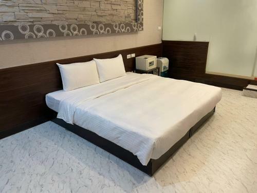 Hotel ?? Lin Inn