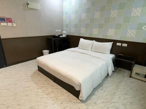 Hotel ?? Lin Inn