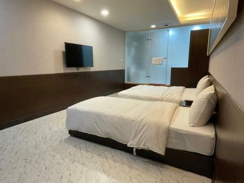 Hotel ?? Lin Inn