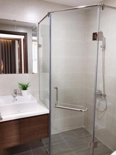 Apartamento Phu Tai Residence