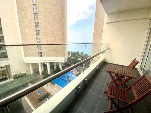Apartamento Luxury Blue Sea Hotel