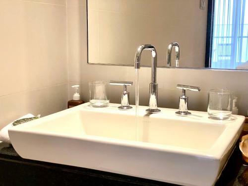 Apartamento Luxury Blue Sea Hotel