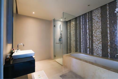 Apartamento Luxury Blue Sea Hotel