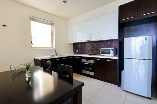Apartamento Luxury Blue Sea Hotel