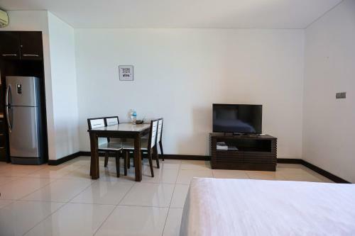 Apartamento Luxury Blue Sea Hotel
