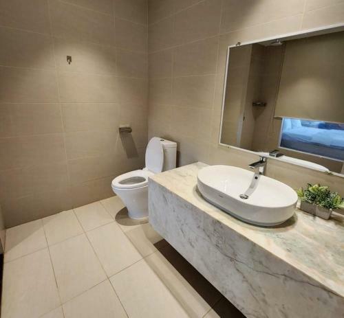 Apartamento Goldcoast Nha Trang