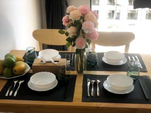 Apartamento Goldcoast Nha Trang