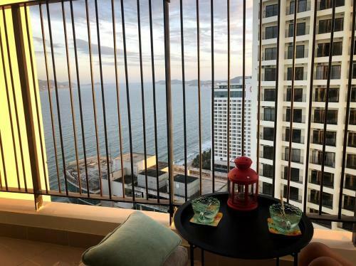 Apartamento Goldcoast Nha Trang