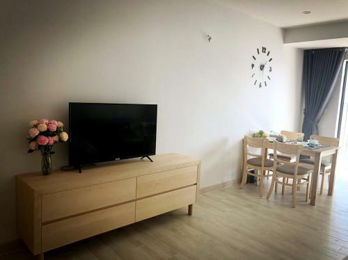 Apartamento Goldcoast Nha Trang