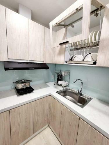 Apartamento Goldcoast Nha Trang