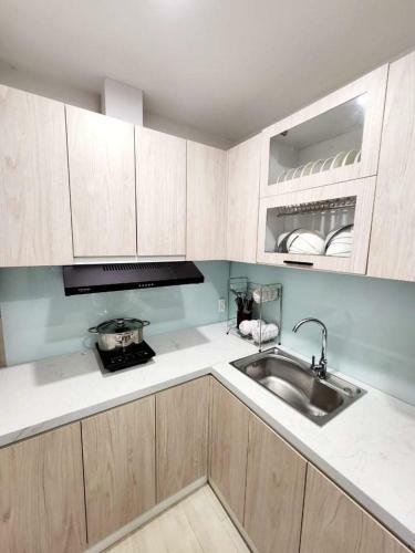 Apartamento Goldcoast Nha Trang