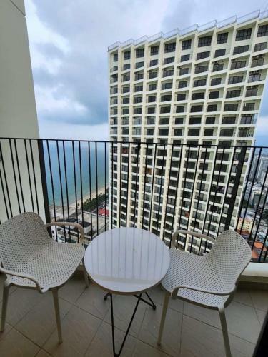 Apartamento Goldcoast Nha Trang