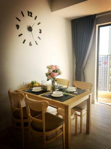 Apartamento Goldcoast Nha Trang