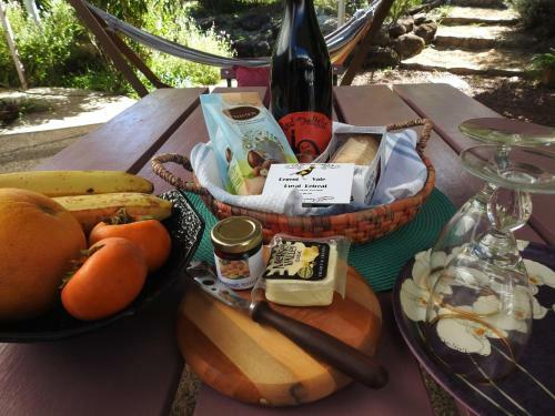 Apartamento Regent Vale Rural Retreat