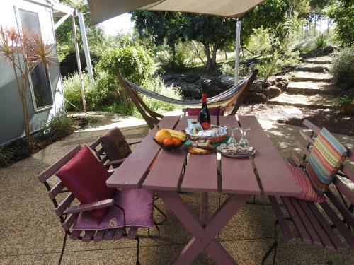 Apartamento Regent Vale Rural Retreat