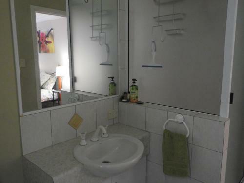 Apartamento Regent Vale Rural Retreat