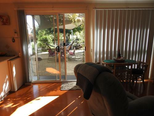 Apartamento Regent Vale Rural Retreat
