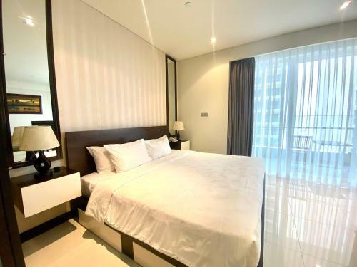 Apartamento Costa Beach Luxury Hotel