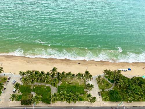 Apartamento Costa Beach Luxury Hotel