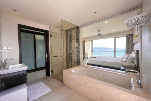 Apartamento Costa Beach Luxury Hotel