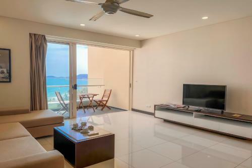 Apartamento Costa Beach Luxury Hotel