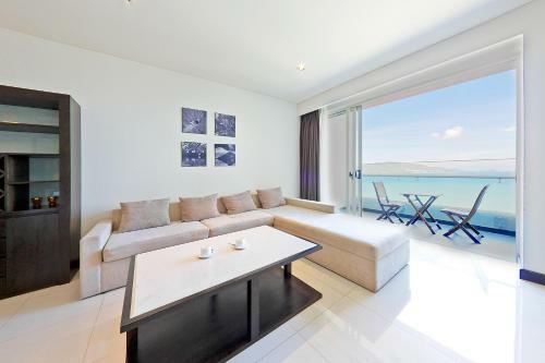 Apartamento Costa Beach Luxury Hotel
