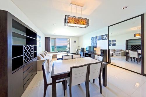 Apartamento Costa Beach Luxury Hotel