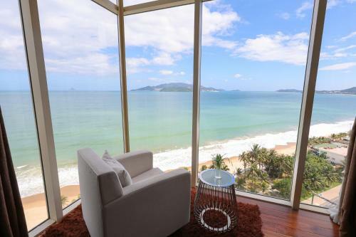 Apartamento Costa Beach Luxury Hotel