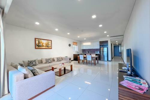 Apartamento Costa Beach Luxury Hotel