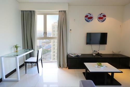 Apartamento Costa Beach Luxury Hotel
