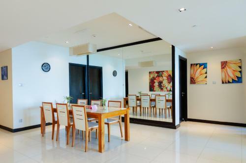 Apartamento Costa Beach Luxury Hotel