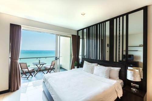 Apartamento Costa Beach Luxury Hotel