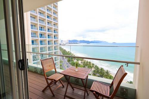 Apartamento Costa Beach Luxury Hotel