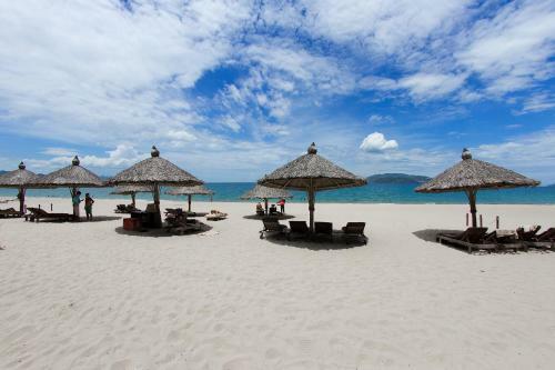 Apartamento Costa Beach Luxury Hotel