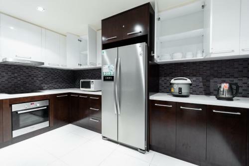 Apartamento Costa Beach Luxury Hotel