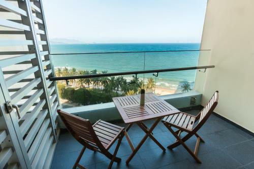 Apartamento Costa Beach Luxury Hotel
