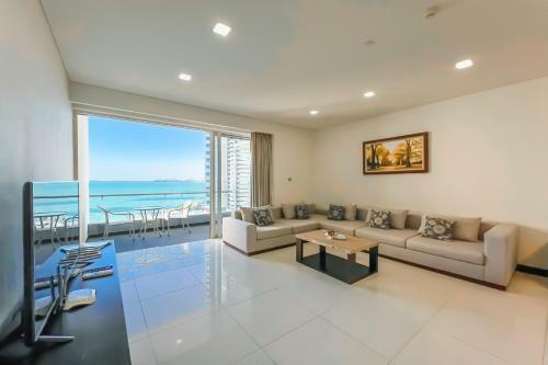 Apartamento Costa Beach Luxury Hotel