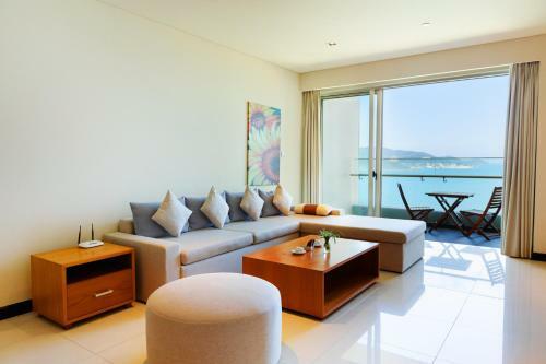 Apartamento Costa Beach Luxury Hotel