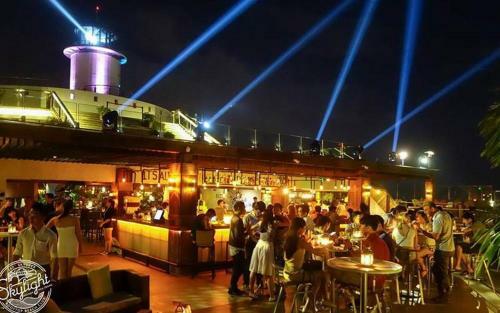 Apartamento Costa Beach Luxury Hotel