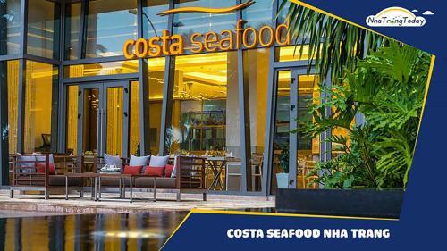 Apartamento Costa Beach Luxury Hotel