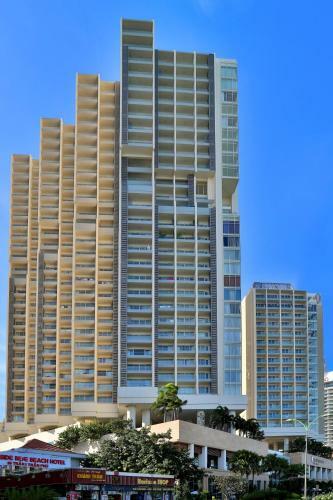 Apartamento Costa Beach Luxury Hotel